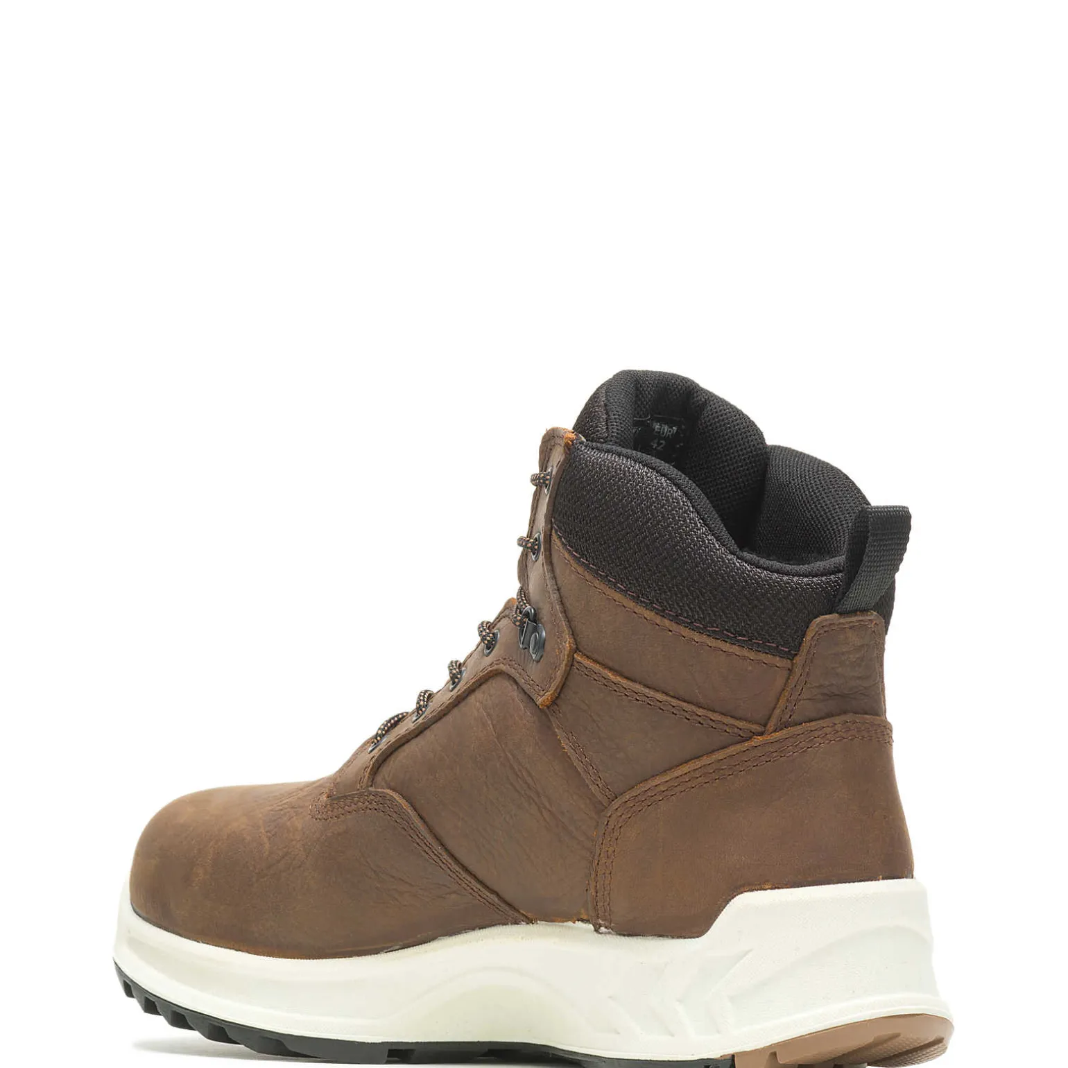 ShiftPLUS Work LX 6" Alloy-Toe Boot