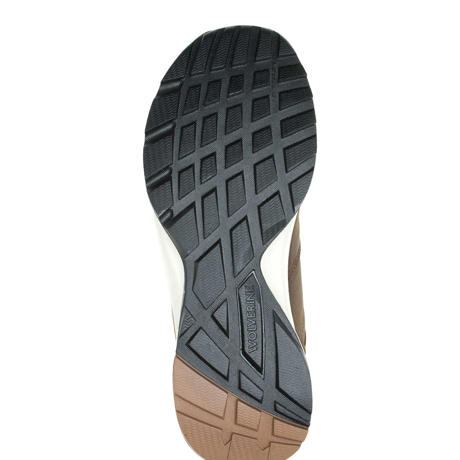 ShiftPLUS Work LX 6" Alloy-Toe Boot