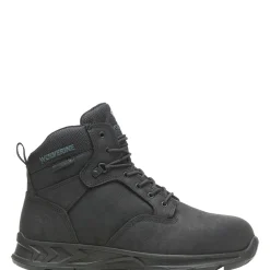 ShiftPLUS Work LX 6" Alloy-Toe Boot
