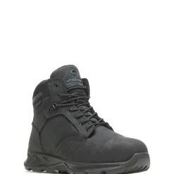 ShiftPLUS Work LX 6" Alloy-Toe Boot