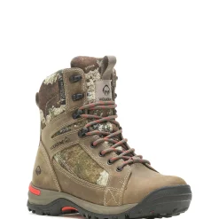 Sightline Insulated 7" Boot
