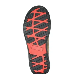 Sightline Insulated 7" Boot
