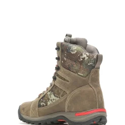 Sightline Insulated 7" Boot