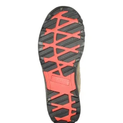 Sightline Insulated 7" Boot