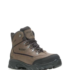 Spencer Waterproof Hiking Boot