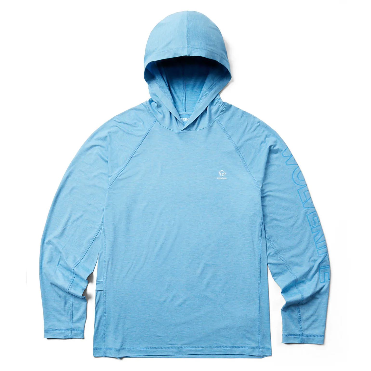 Sun-Stop Eco Hoody