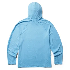 Sun-Stop Eco Hoody