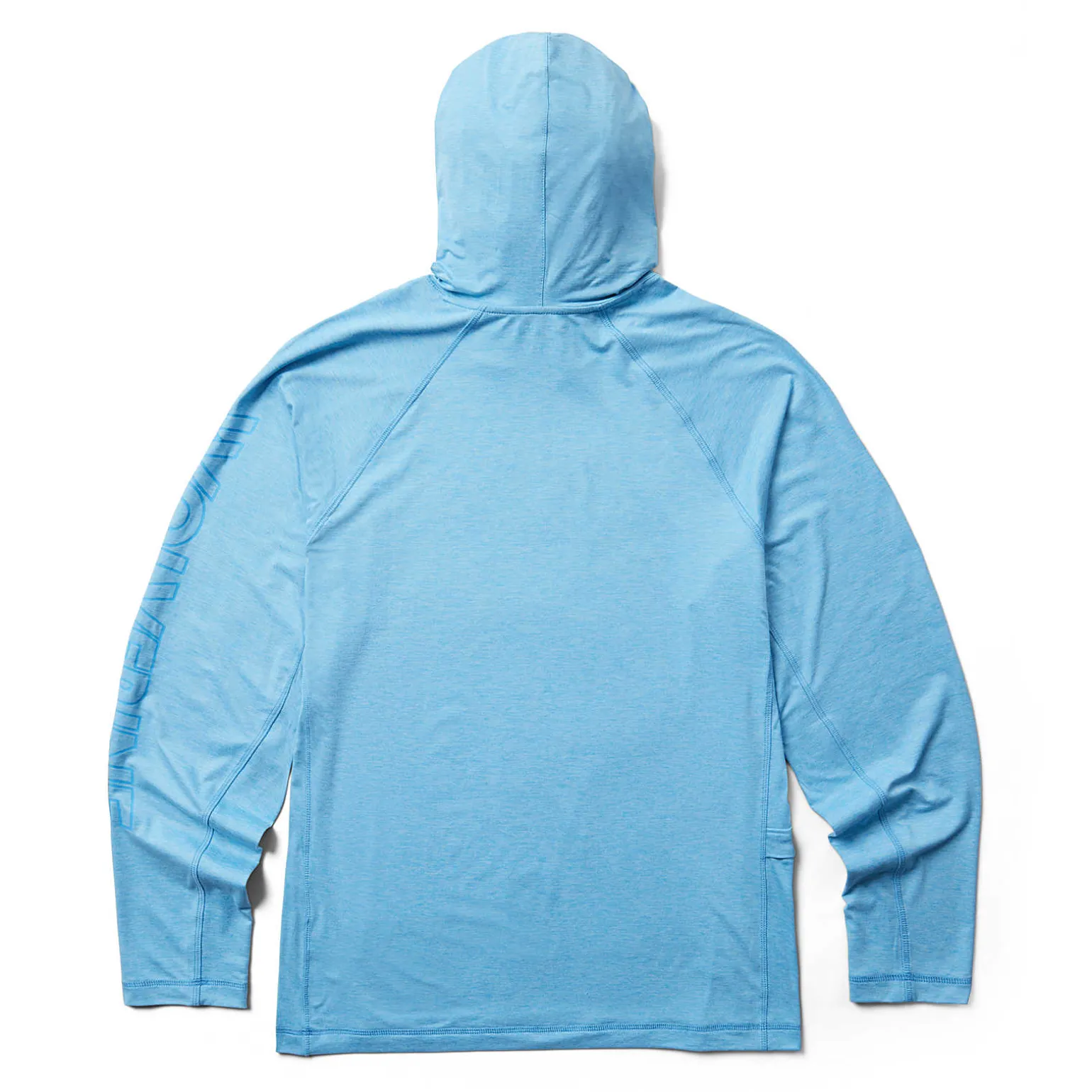 Sun-Stop Eco Hoody