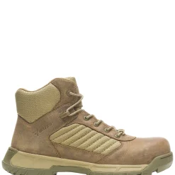 Tactical Sport 2 Mid Side Zip Composite Toe EH