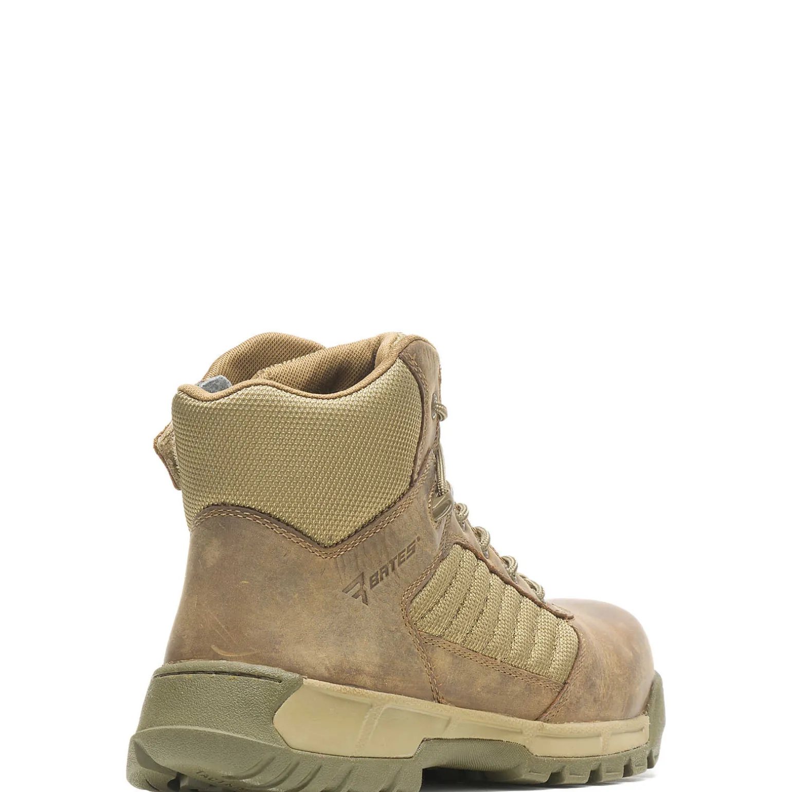 Tactical Sport 2 Mid Side Zip Composite Toe EH