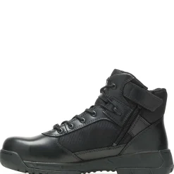 Tactical Sport 2 Mid Side Zip Composite Toe EH