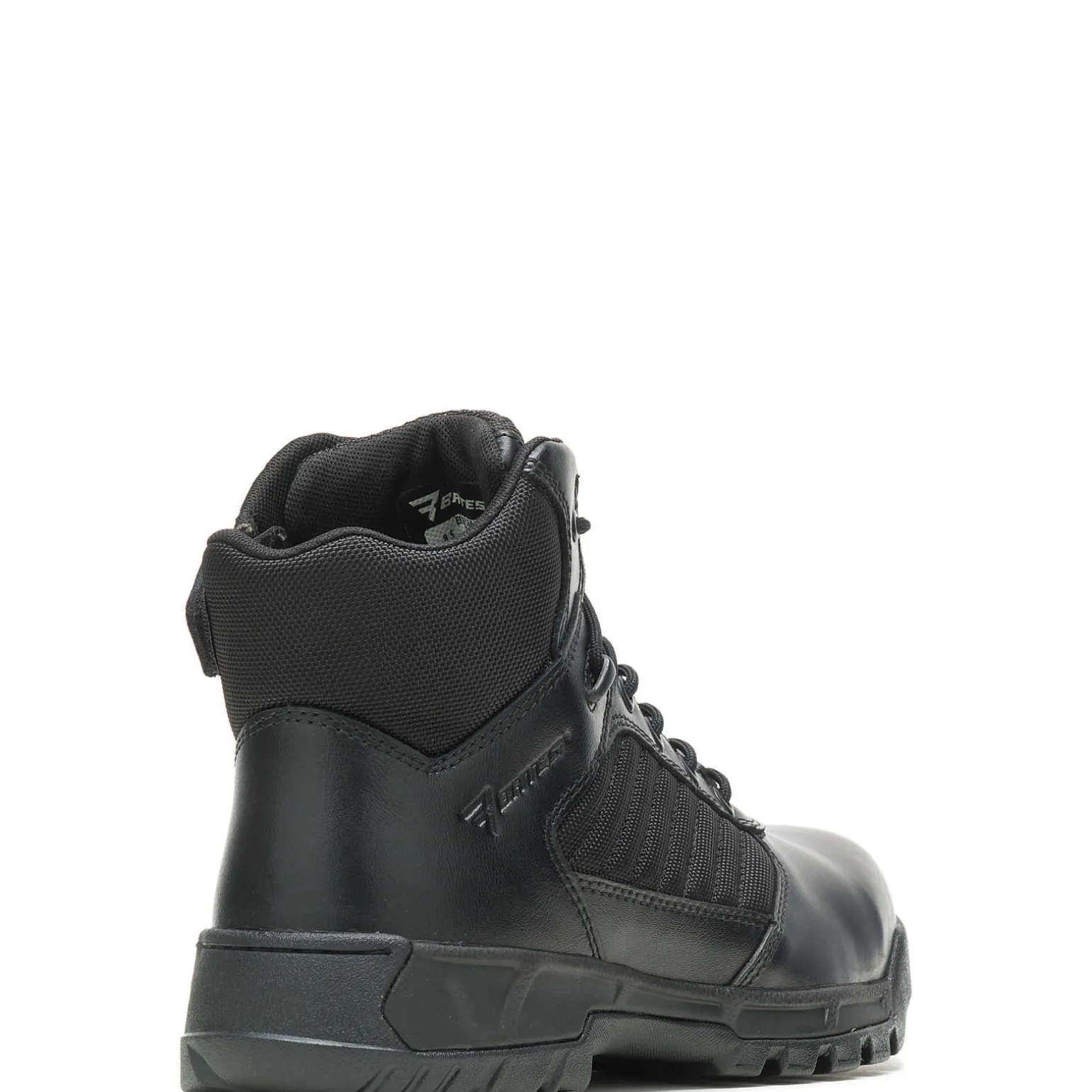 Tactical Sport 2 Mid Side Zip Composite Toe EH