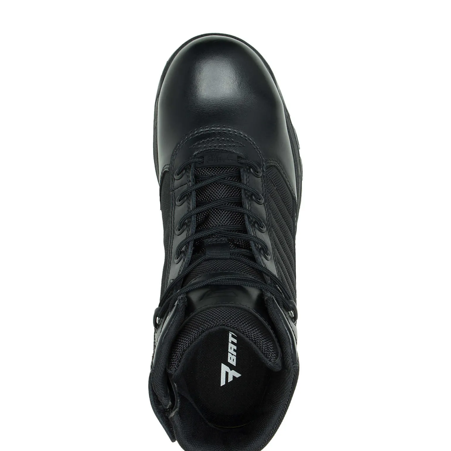 Tactical Sport 2 Mid Side Zip Composite Toe EH