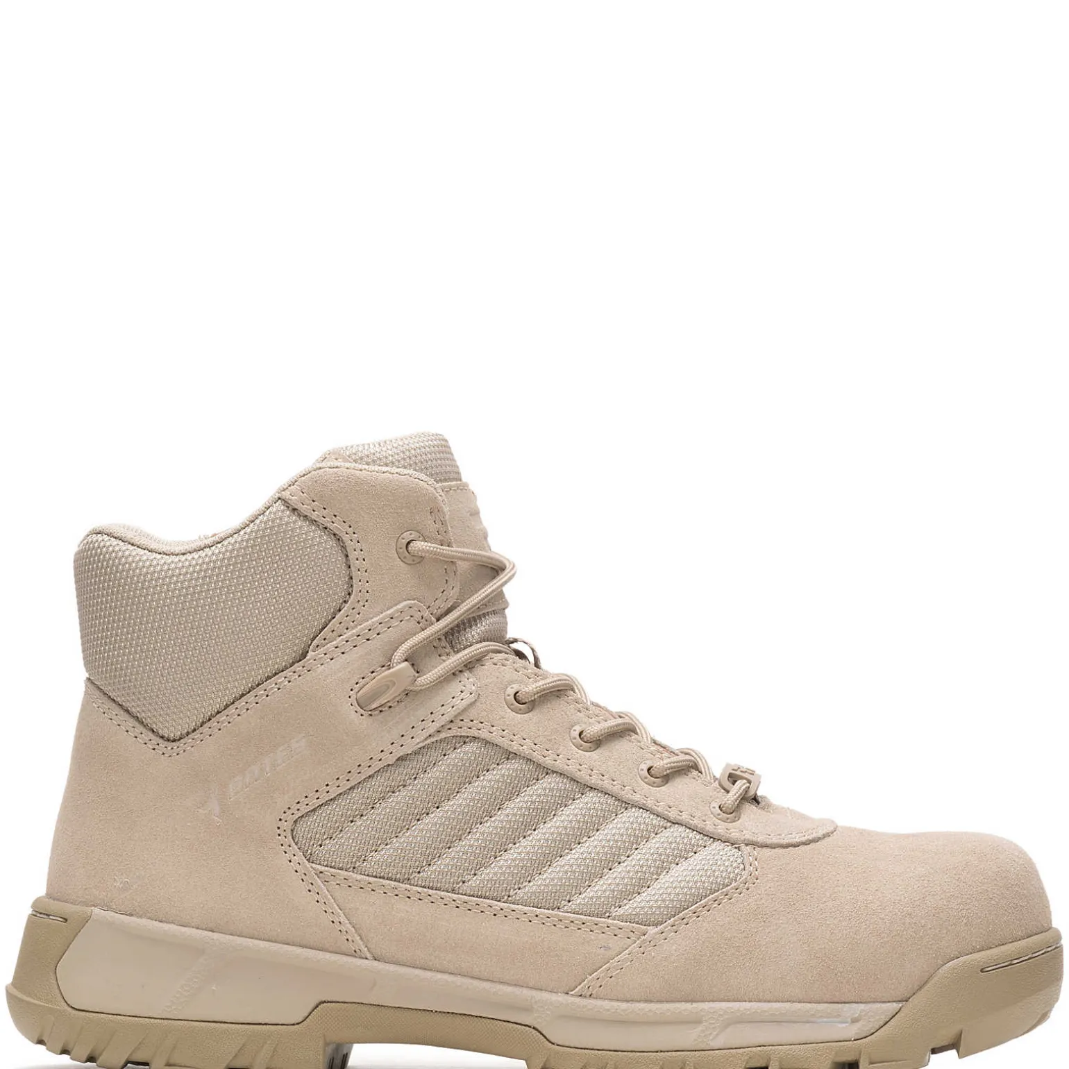 Tactical Sport 2 Mid Side Zip Composite Toe EH