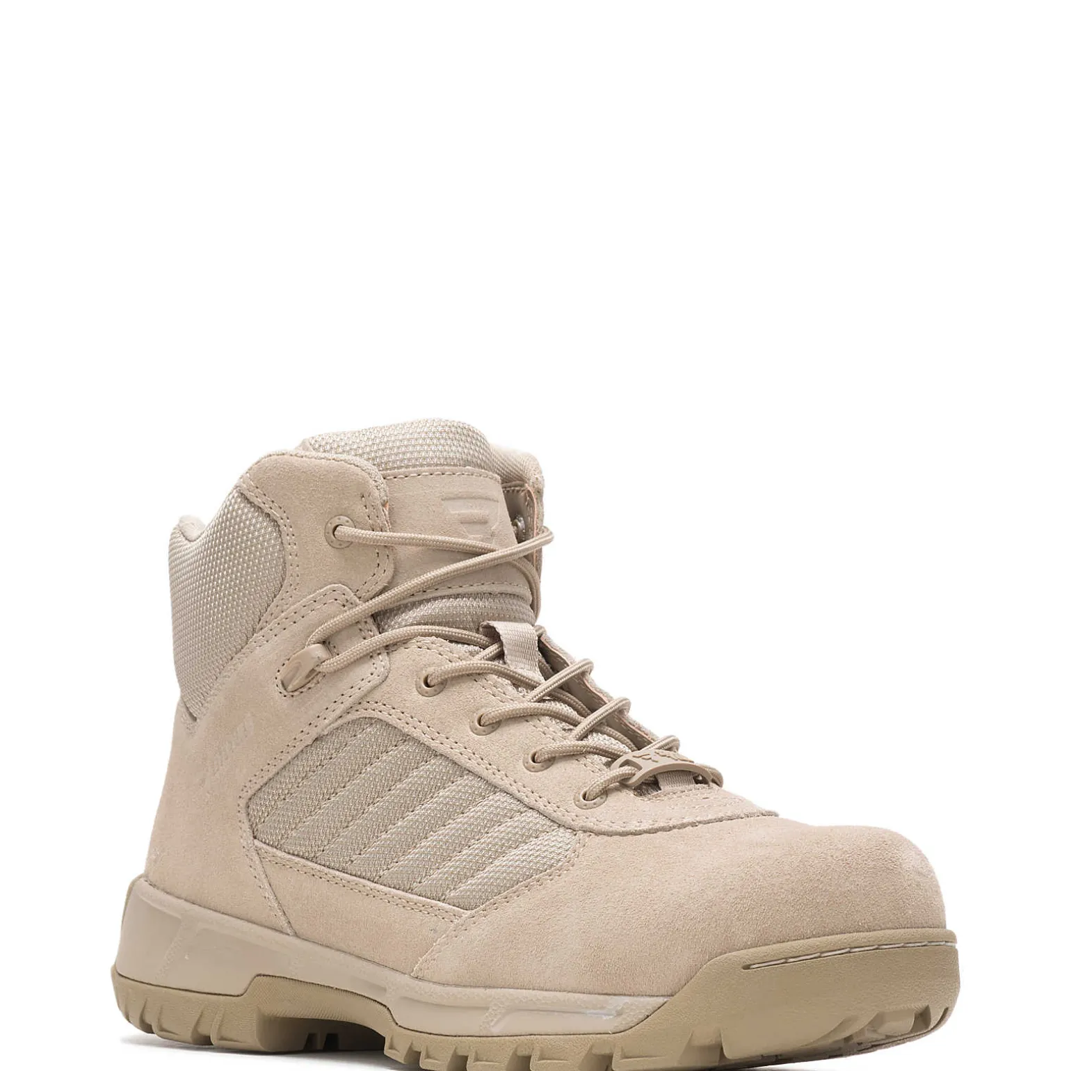 Tactical Sport 2 Mid Side Zip Composite Toe EH