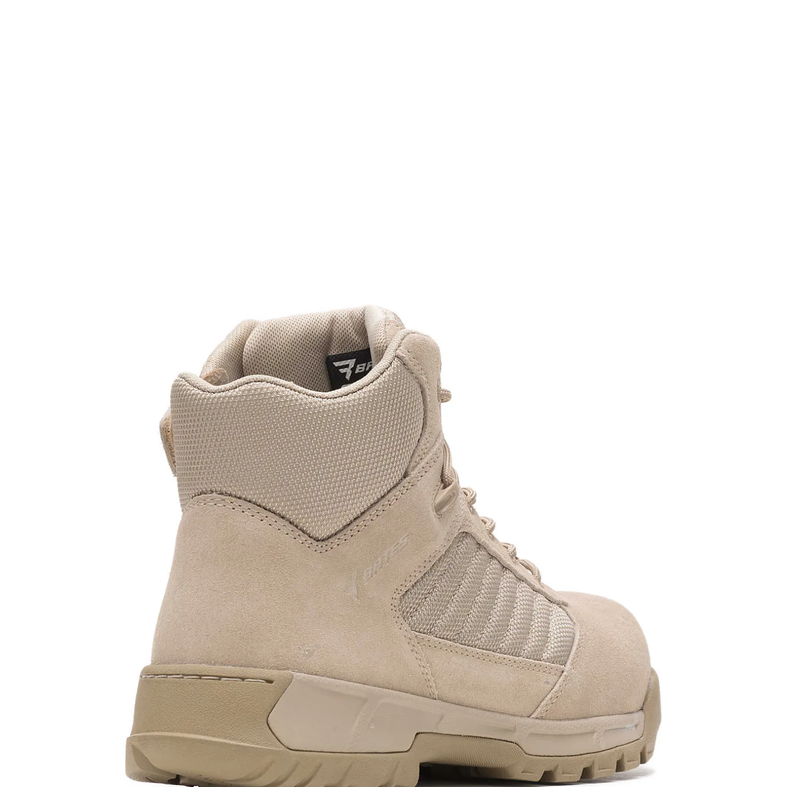 Tactical Sport 2 Mid Side Zip Composite Toe EH