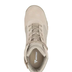 Tactical Sport 2 Mid Side Zip Composite Toe EH
