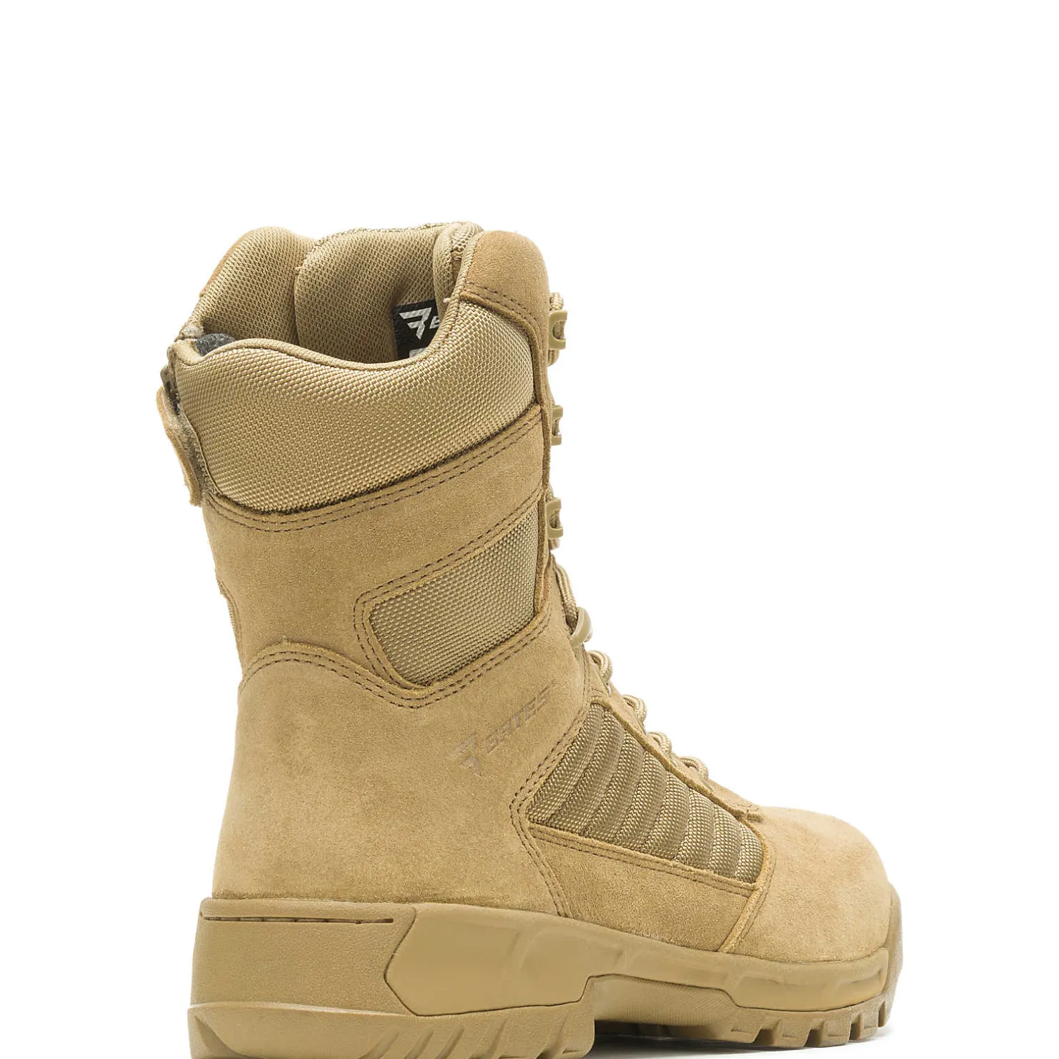 Tactical Sport 2 Tall Side Zip