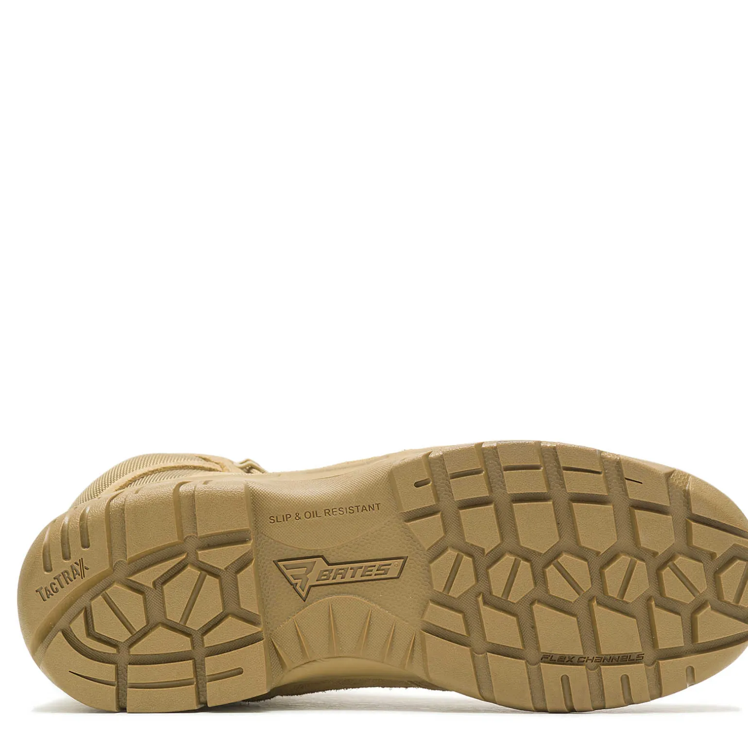 Tactical Sport 2 Tall Side Zip