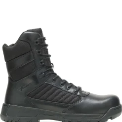 Tactical Sport 2 Tall Side Zip&nbsp;Composite Toe EH