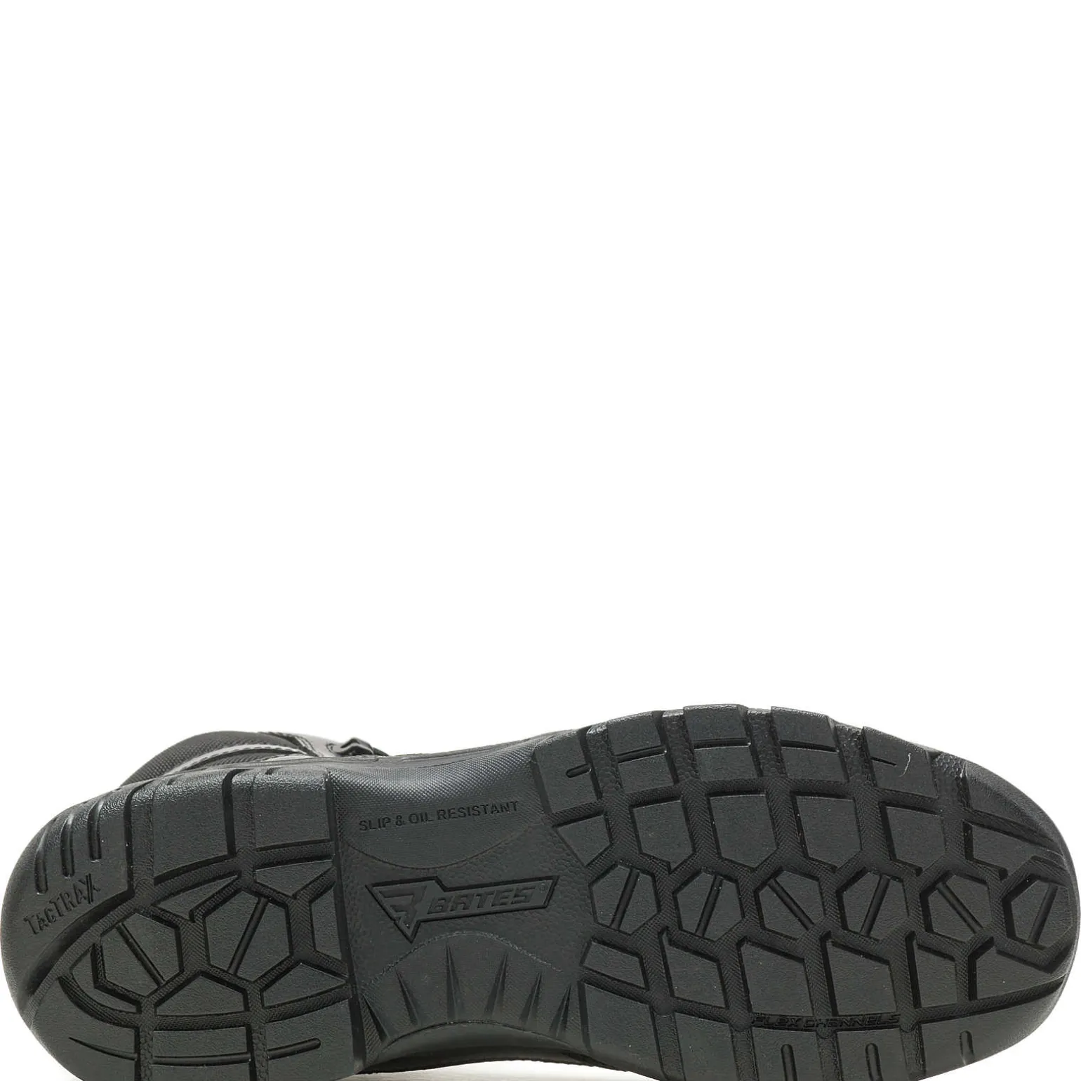 Tactical Sport 2 Tall Side Zip