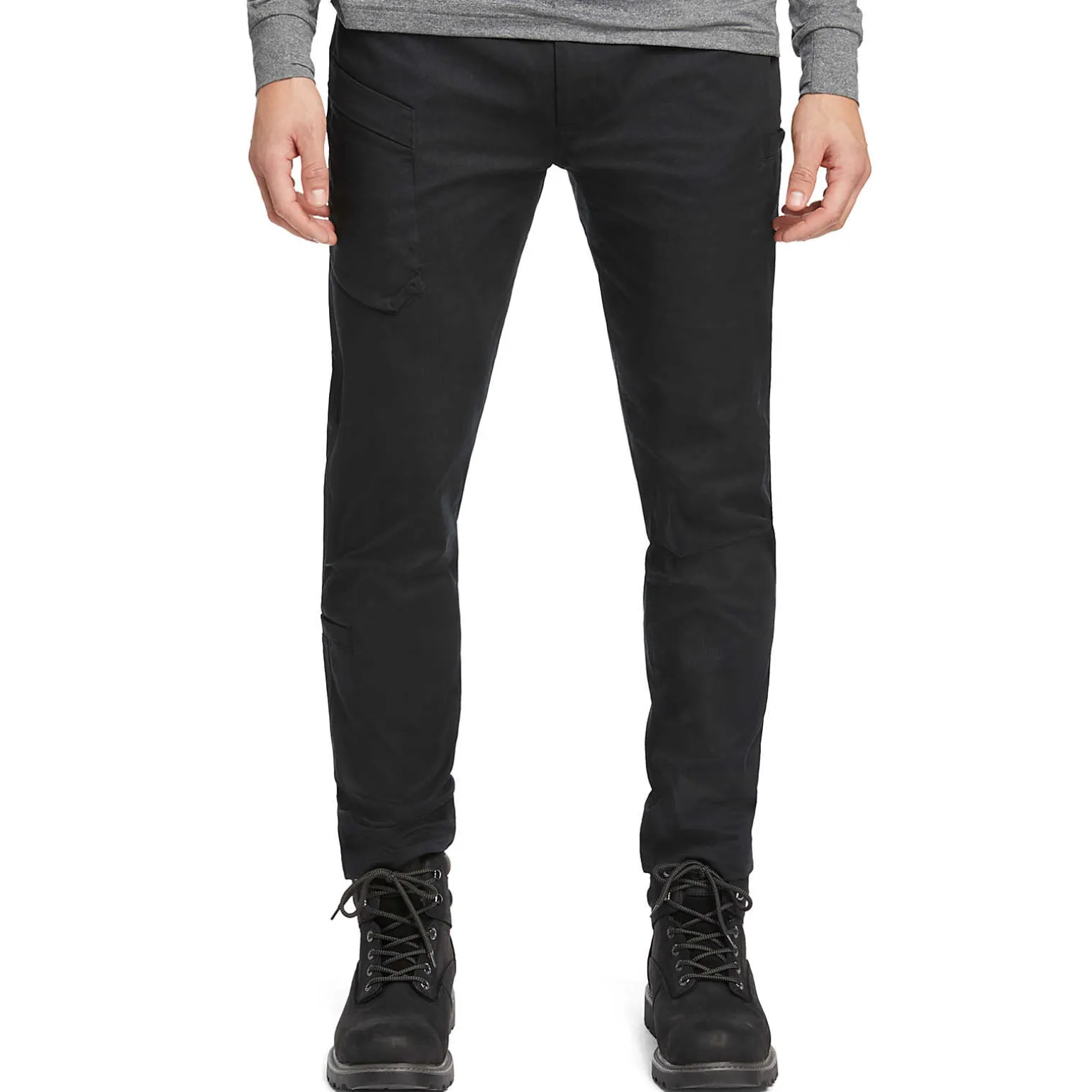 Tactical Urban Fit Pant