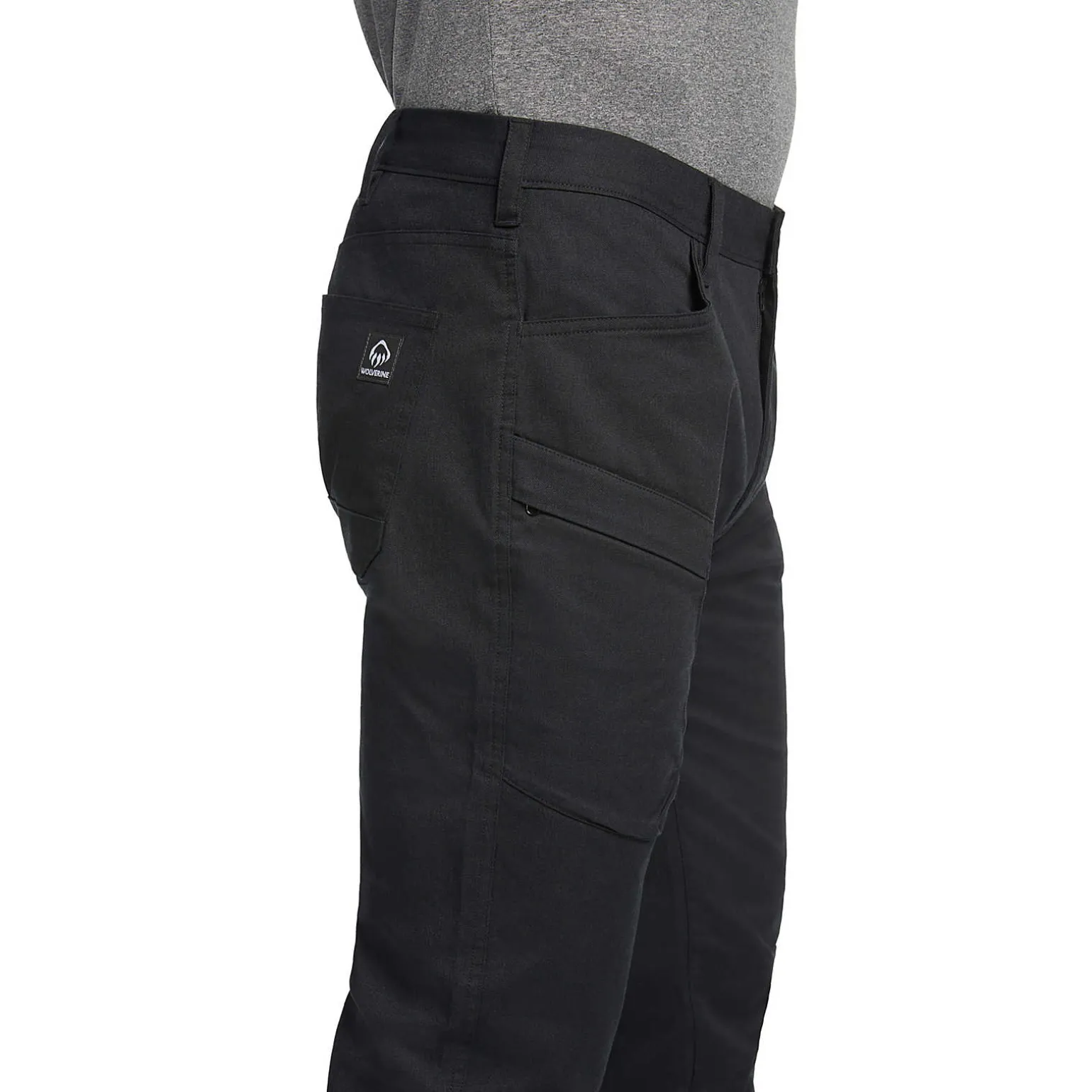 Tactical Urban Fit Pant