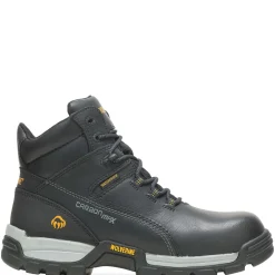 Tarmac Waterproof Reflective Composite-Toe 6" Work Boot