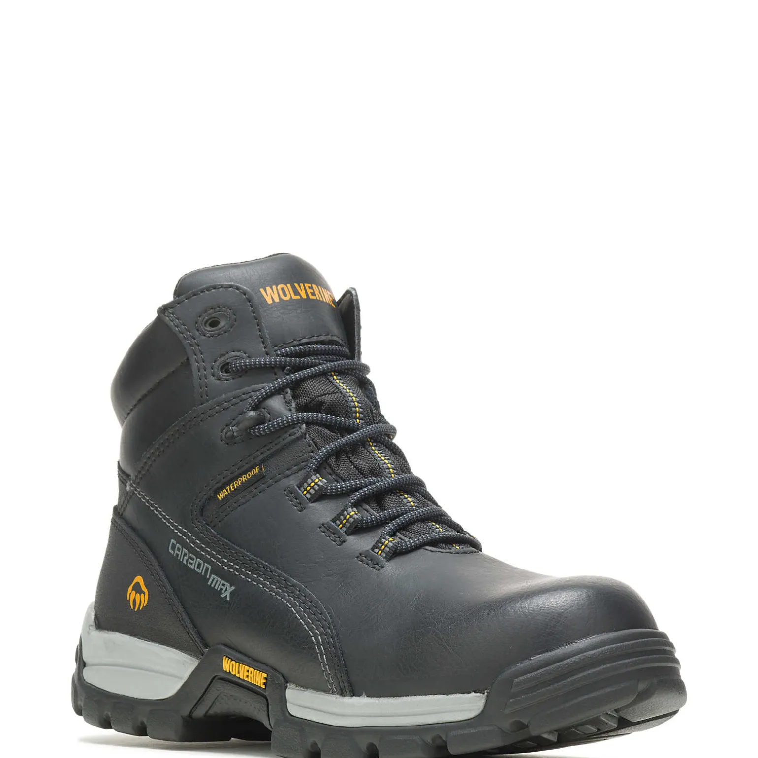 Tarmac Waterproof Reflective Composite-Toe 6" Work Boot