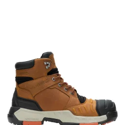 Torque DuraShocks® CarbonMax 6" Work Boot