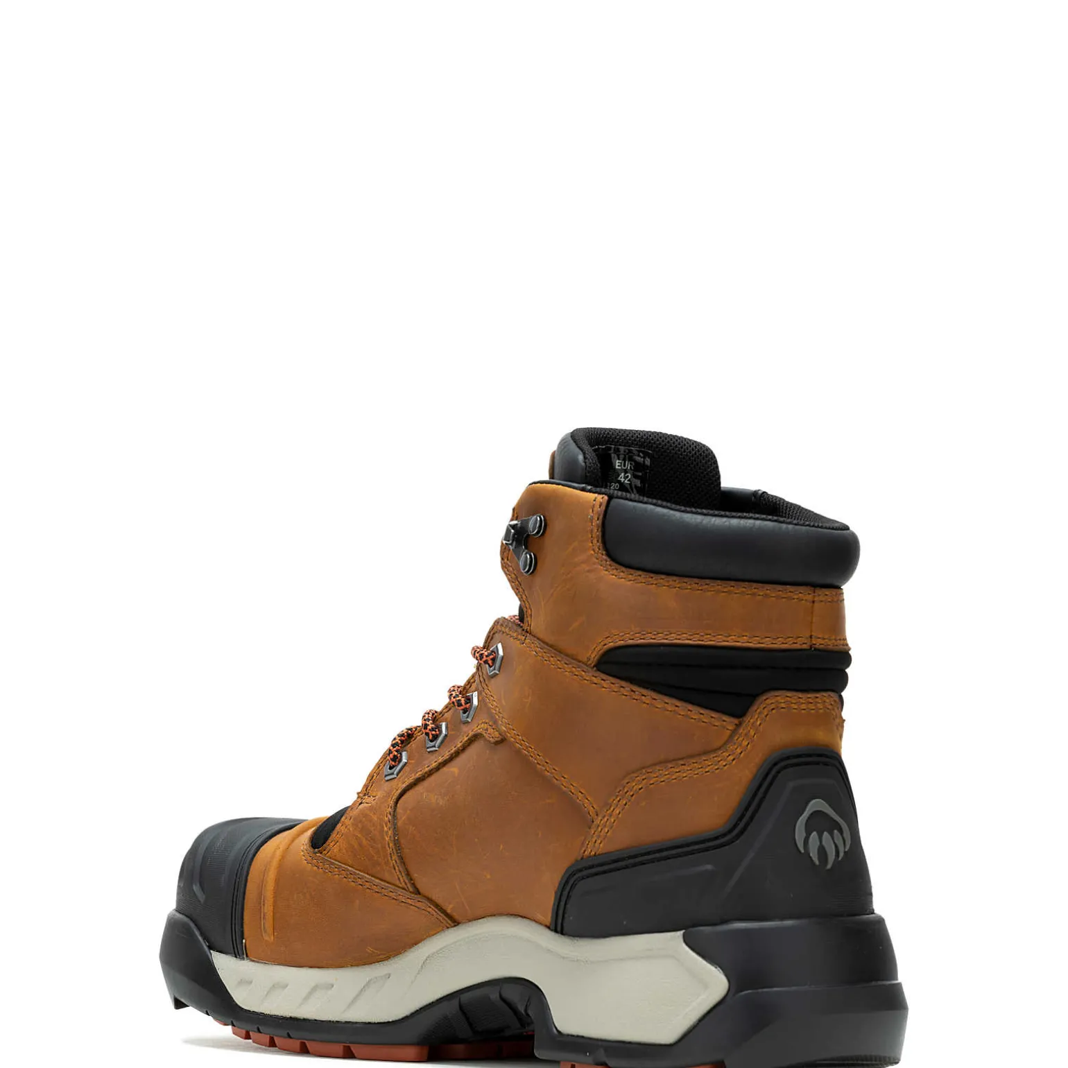 Torque DuraShocks® CarbonMax 6" Work Boot