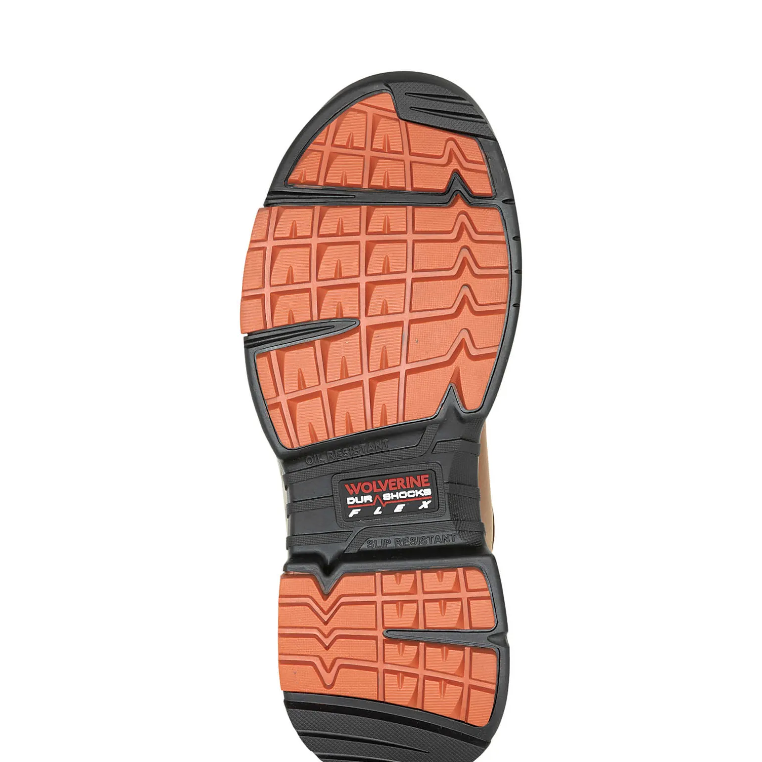 Torque DuraShocks® CarbonMax 6" Work Boot