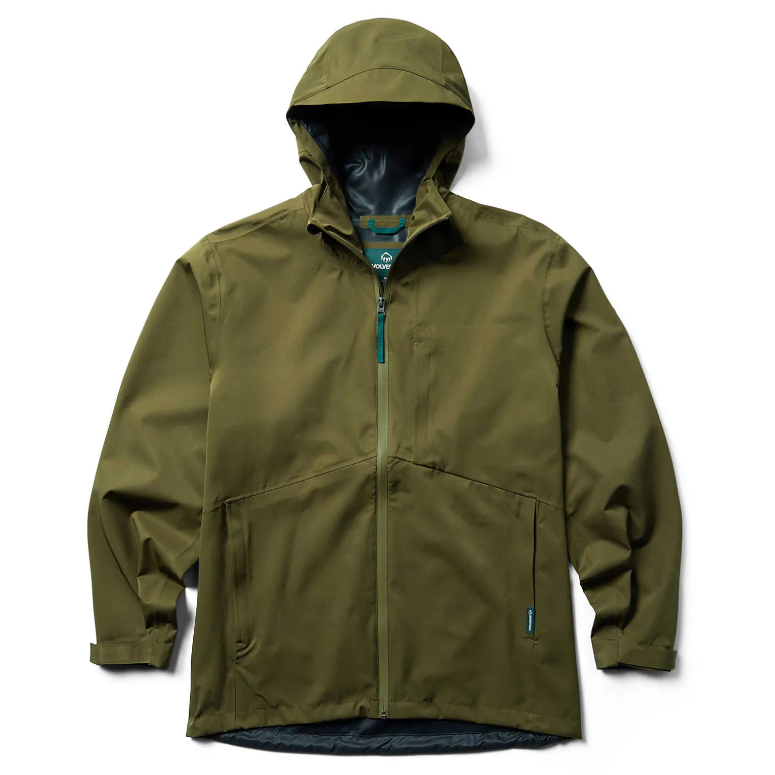 Torrent 2.5L Rain Shell