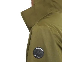 Torrent 2.5L Rain Shell