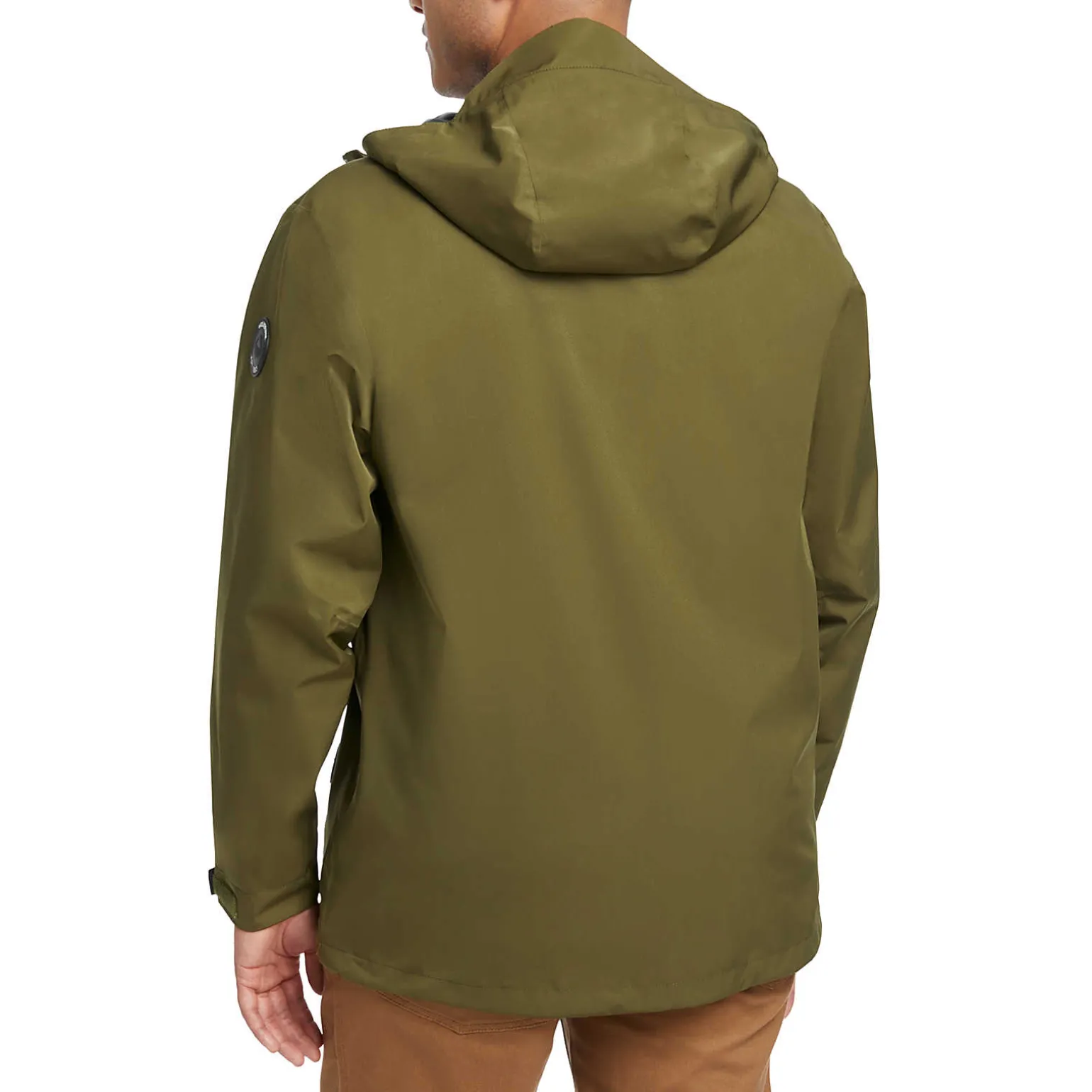 Torrent 2.5L Rain Shell