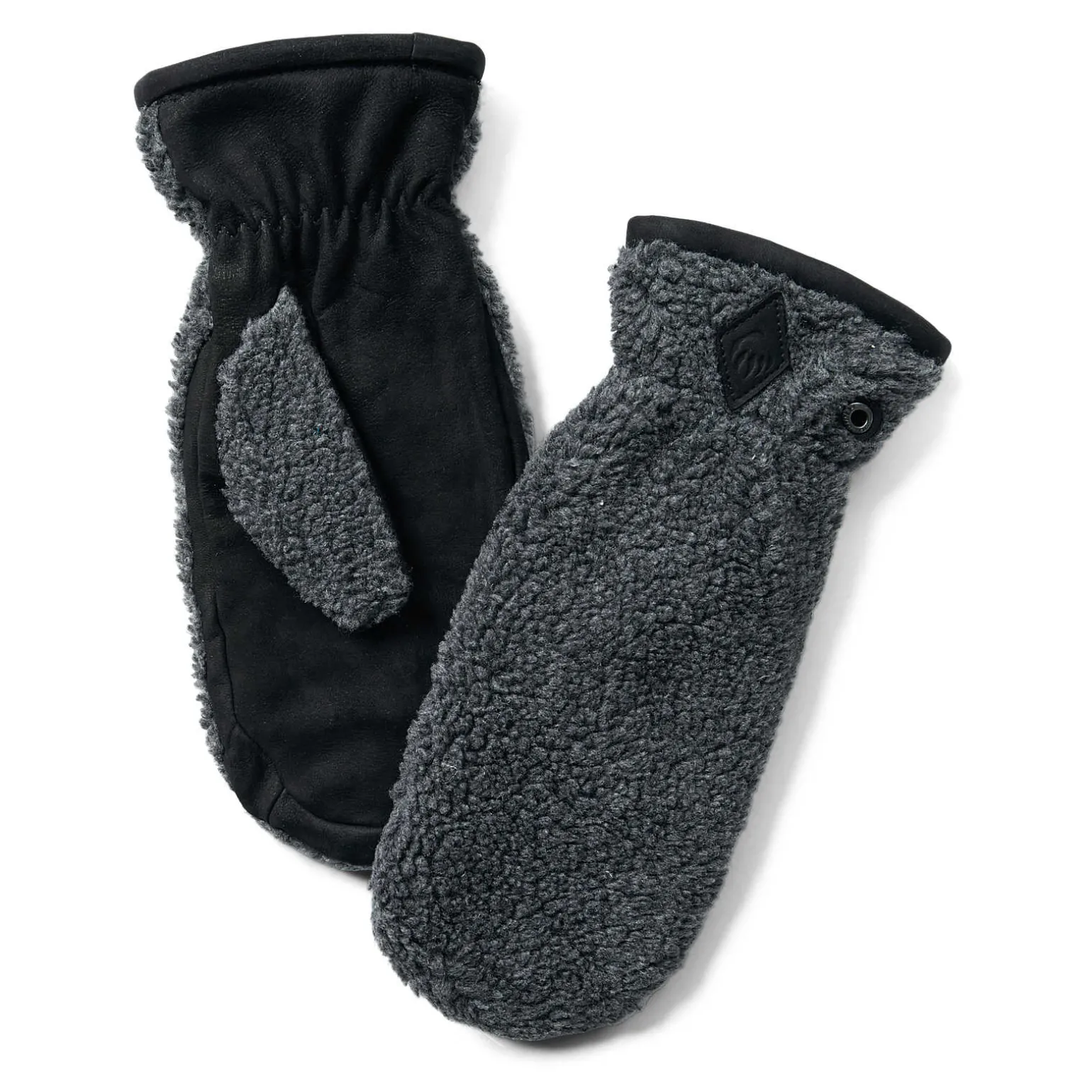 Torrent Mitten