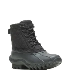 Torrent Quilted Duck Boot