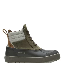 Torrent Trek EPX Waterproof Insulated Mid Boot