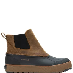 Torrent Trek EPX Waterproof Insulated Chelsea