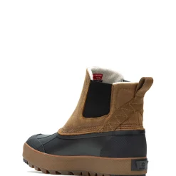 Torrent Trek EPX Waterproof Insulated Chelsea