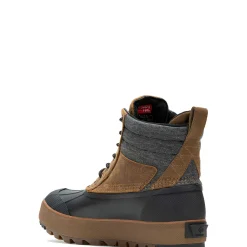 Torrent Trek EPX Waterproof Insulated Mid Boot