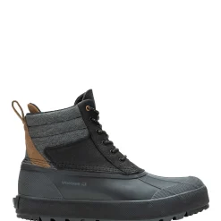 Torrent Trek EPX Waterproof Insulated Mid Boot