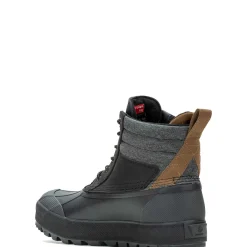 Torrent Trek EPX Waterproof Insulated Mid Boot