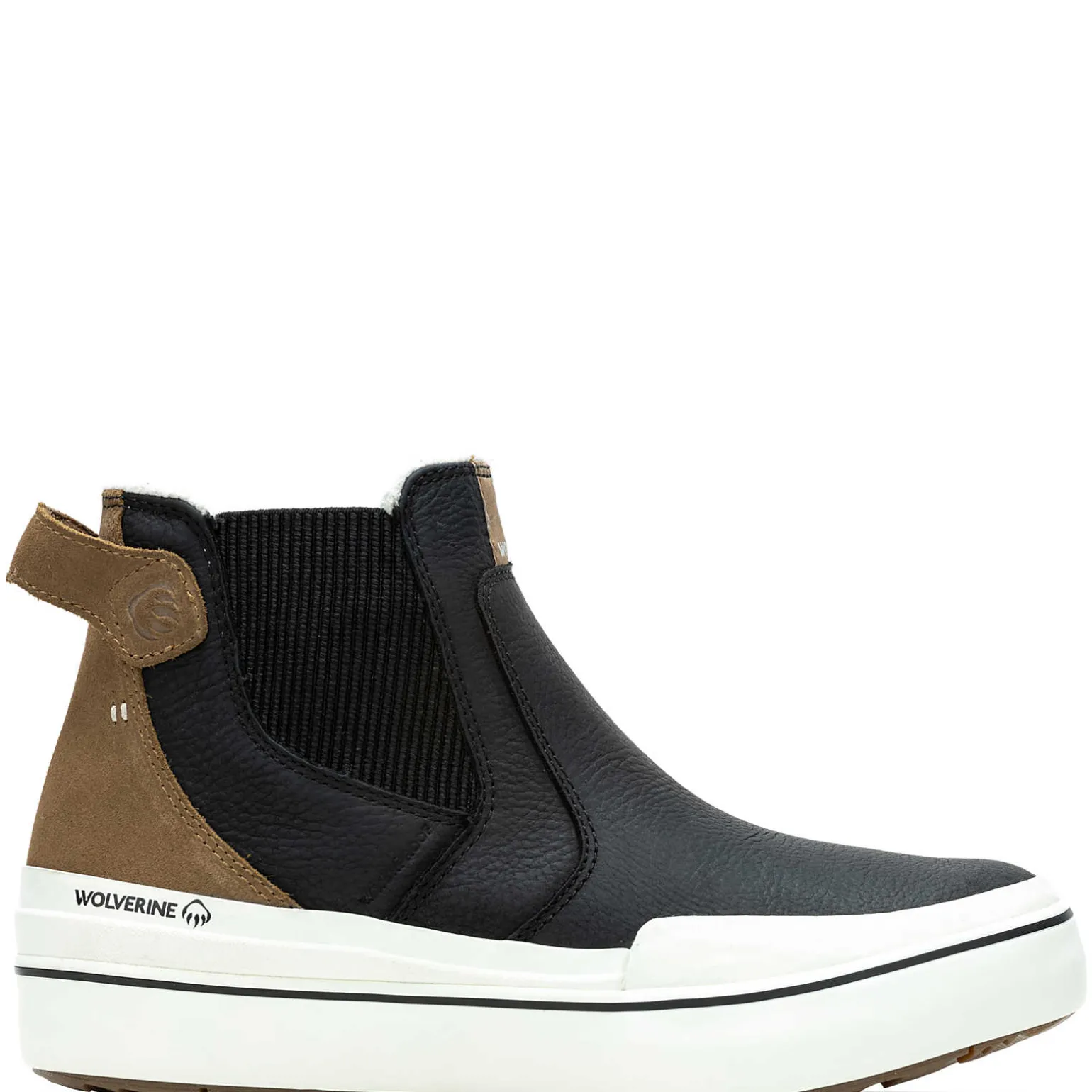 Torrent Waterproof Chelsea Boot
