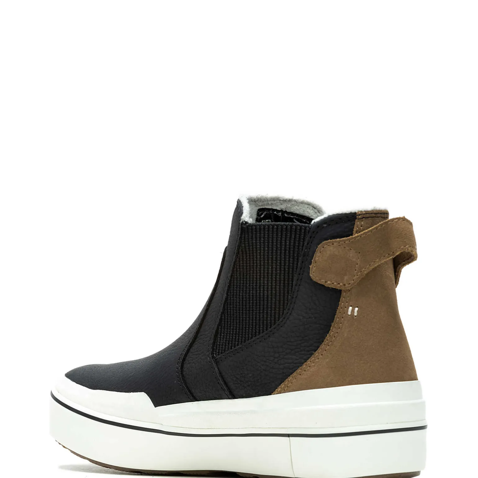 Torrent Waterproof Chelsea Boot
