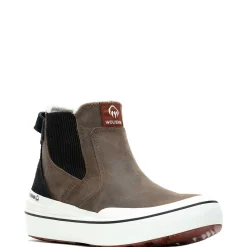 Torrent Waterproof Chelsea Boot