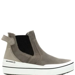 Torrent Waterproof Chelsea Boot