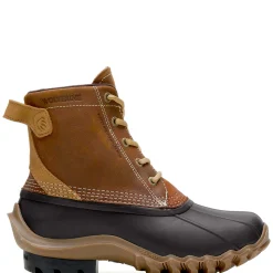 Torrent Waterproof Duck Boot