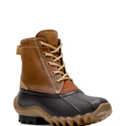 Torrent Waterproof Duck Boot