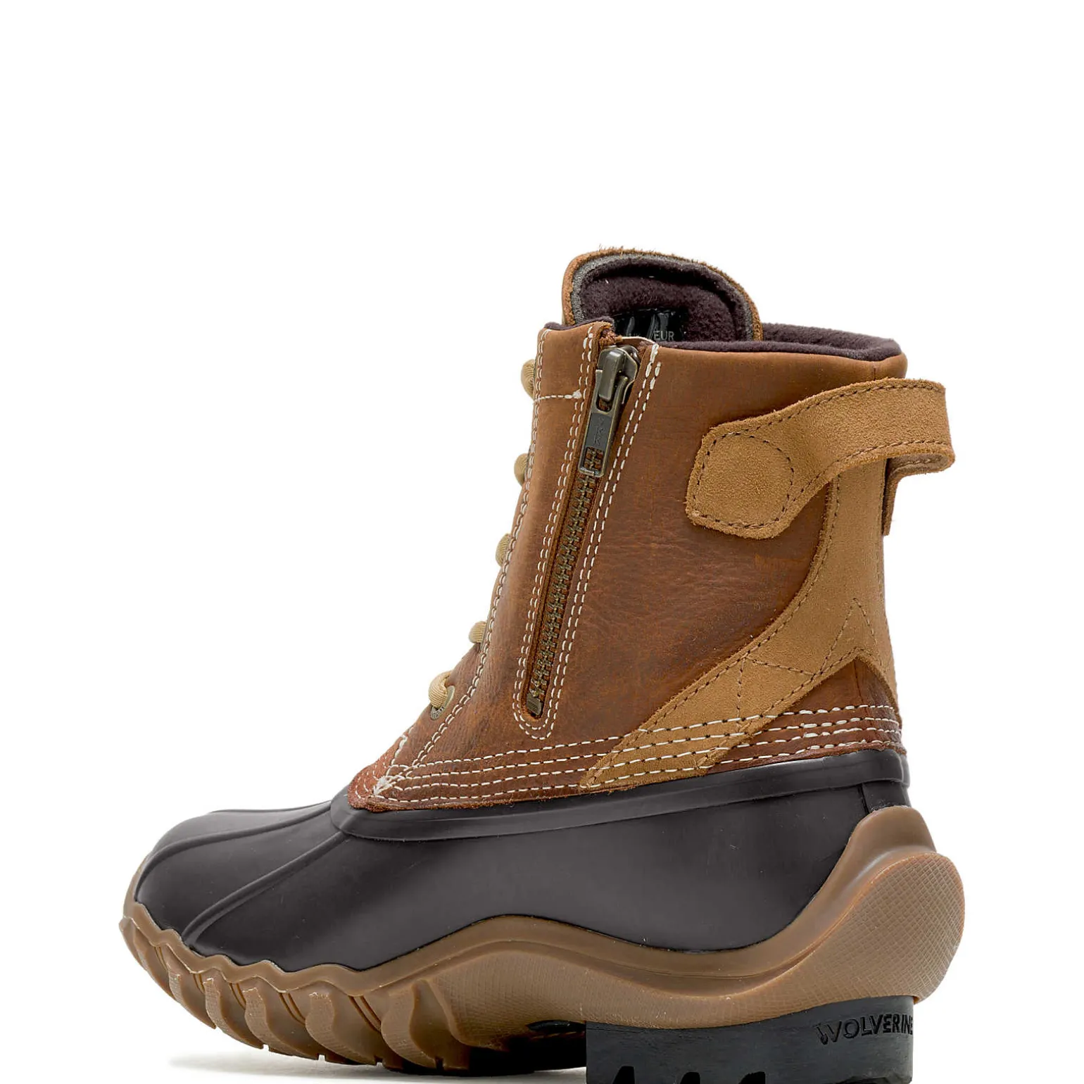 Torrent Waterproof Duck Boot